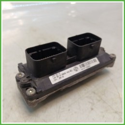 Centralina Motore Iniezione ECU MAGNETI MARELLI IAW5AF.NY LANCIA YPSILON TE 1.2 8V 44kw 51819336 2003 2006