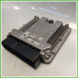Centralina Motore Iniezione ECU BOSCH 0281015029 VOLKSWAGEN PASSAT 3C 2.0 TDI 103kw 03L907309000 2005 2010