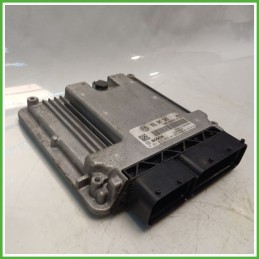 Centralina Motore Iniezione ECU BOSCH 0281015029 VOLKSWAGEN PASSAT 3C 2.0 TDI 103kw 03L907309000 2005 2010