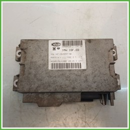 Centralina Motore Iniezione ECU MAGNETI MARELLI IAW16F.B FIAT PUNTO 1a Serie 40kw 7787316 1993 1999
