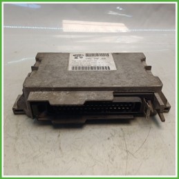 Centralina Motore Iniezione ECU MAGNETI MARELLI IAW16F.B FIAT PUNTO 1a Serie 40kw 7787316 1993 1999