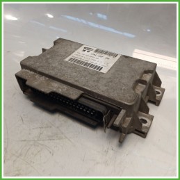 Centralina Motore Iniezione ECU MAGNETI MARELLI IAW16F.B FIAT PUNTO 1a Serie 40kw 7787316 1993 1999