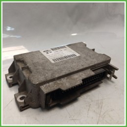 Centralina Motore Iniezione ECU MAGNETI MARELLI IAW16F.B FIAT PUNTO 1a Serie 40kw 7787316 1993 1999