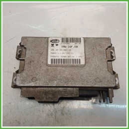 Centralina Motore Iniezione ECU MAGNETI MARELLI IAW16F.EB FIAT PUNTO 1a Serie 40kw 46545150 1993 1999