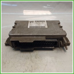 Centralina Motore Iniezione ECU MAGNETI MARELLI IAW16F.EB FIAT PUNTO 1a Serie 40kw 46545150 1993 1999