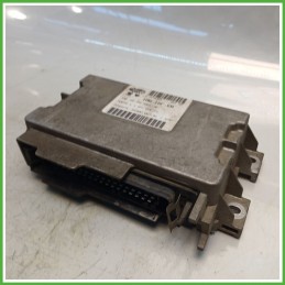 Centralina Motore Iniezione ECU MAGNETI MARELLI IAW16F.EB FIAT PUNTO 1a Serie 40kw 46545150 1993 1999