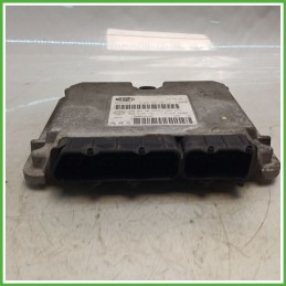 Centralina Motore Iniezione ECU MAGNETI MARELLI IAW4AF.M9 FIAT SEICENTO 1E 1.1 40kw 51819338 1998 2005