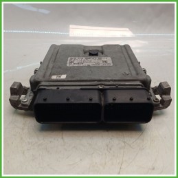Centralina Motore Iniezione ECU BOSCH 0261S09816 MERCEDES-BENZ Classe A W176 90kw A2709002100 2015 2018