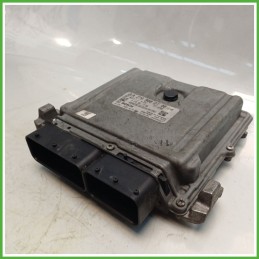 Centralina Motore Iniezione ECU BOSCH 0261S09816 MERCEDES-BENZ Classe A W176 90kw A2709002100 2015 2018