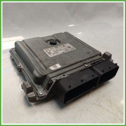 Centralina Motore Iniezione ECU BOSCH 0261S09816 MERCEDES-BENZ Classe A W176 90kw A2709002100 2015 2018