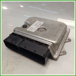 Centralina Motore Iniezione ECU MAGNETI MARELLI 8GMF.A3 ALFA ROMEO MiTo X6 1.4 77kw 51880177 2008 2011