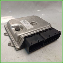 Centralina Motore Iniezione ECU MAGNETI MARELLI 8GMF.A3 ALFA ROMEO MiTo X6 1.4 77kw 51880177 2008 2011