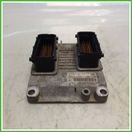 Centralina Motore Iniezione ECU BOSCH 0261206713 ALFA ROMEO 166 W9 2.0 16V Twin Spark 110kw 46815370 1998 2004