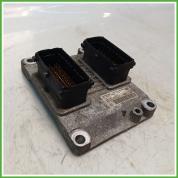 Centralina Motore Iniezione ECU BOSCH 0261206713 ALFA ROMEO 166 W9 2.0 16V Twin Spark 110kw 46815370 1998 2004
