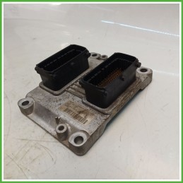 Centralina Motore Iniezione ECU BOSCH 0261201635 FIAT BRAVO 3L 1.4 16V 66kw 51815930 2007 2010