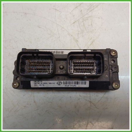 Centralina Motore Iniezione ECU MAGNETI MARELLI IAW59F.M5 LANCIA Y 1.2 8V 44kw 55181151 2000 2004