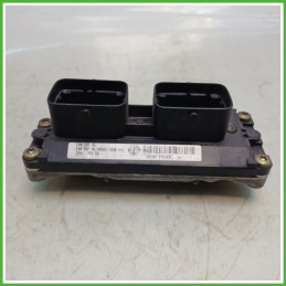 Centralina Motore Iniezione ECU MAGNETI MARELLI IAW59F.M5 LANCIA Y 1.2 8V 44kw 55181151 2000 2004