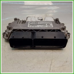 Centralina Motore Iniezione ECU BOSCH 0261S05874 LANCIA DELTA TH 1.4 T-Jet 88kw 51867078 2008 2011