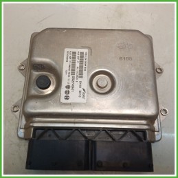 Centralina Motore Iniezione ECU MAGNETI MARELLI MJD9DF.Y1 LANCIA YPSILON TK 1.3 16V MJT 70kw 55280650 2015 2018