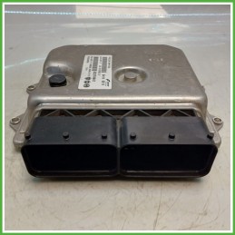 Centralina Motore Iniezione ECU MAGNETI MARELLI MJD9DF.Y1 LANCIA YPSILON TK 1.3 16V MJT 70kw 55280650 2015 2018
