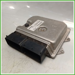Centralina Motore Iniezione ECU MAGNETI MARELLI MJD9DF.Y1 LANCIA YPSILON TK 1.3 16V MJT 70kw 55280650 2015 2018