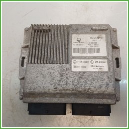 Centralina Motore Iniezione GAS LANDI RENZO 616553000 RENAULT MODUS 2a Serie 1.2 16V 55kw 616553000 2008 2011