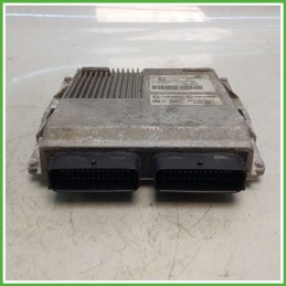 Centralina Motore Iniezione GAS LANDI RENZO 616553000 RENAULT MODUS 2a Serie 1.2 16V 55kw 616553000 2008 2011