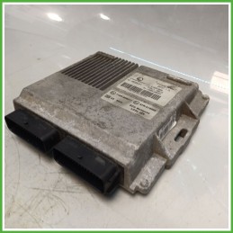 Centralina Motore Iniezione GAS LANDI RENZO 616553000 RENAULT MODUS 2a Serie 1.2 16V 55kw 616553000 2008 2011