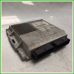 Centralina Motore Iniezione GAS LANDI RENZO 616553000 RENAULT MODUS 2a Serie 1.2 16V 55kw 616553000 2008 2011