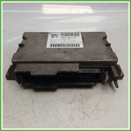Centralina Motore Iniezione ECU MAGNETI MARELLI IAW16F.ET LANCIA Y 1.2 44kw 46545155 1996 2000