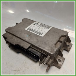 Centralina Motore Iniezione ECU MAGNETI MARELLI IAW16F.ET LANCIA Y 1.2 44kw 46545155 1996 2000