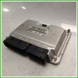 Centralina Motore Iniezione ECU BOSCH 0281010494 AUDI A6 4B 2.5 TDI 114kw 4B1907401D 2001 2005