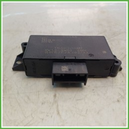 Centralina Motore Iniezione ECU VALEO 305166 NISSAN QASHQAI J11E 1.5 dCi 81kw 285384EA0A 2014 2018