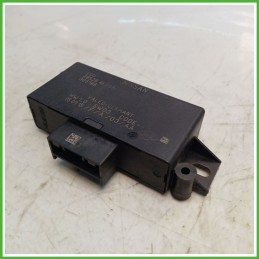 Centralina Motore Iniezione ECU VALEO 305166 NISSAN QASHQAI J11E 1.5 dCi 81kw 285384EA0A 2014 2018