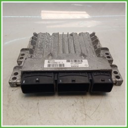 Centralina Motore Iniezione ECU CONTINENTAL S180067137A RENAULT MEGANE 3a Serie 1.5 dCi 81kw 237104451R 2008 2012