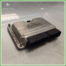 Centralina Motore Iniezione ECU BOSCH 0281011823 SEAT IBIZA 6L 1.9 TDI 96kw 038906019NJ 2001 2009