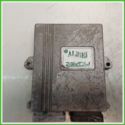 Centralina Motore Iniezione GAS AEB AEB2001-NB OPEL AGILA H00 1.2 16V 59kw AEB2001-NB 2003 2008