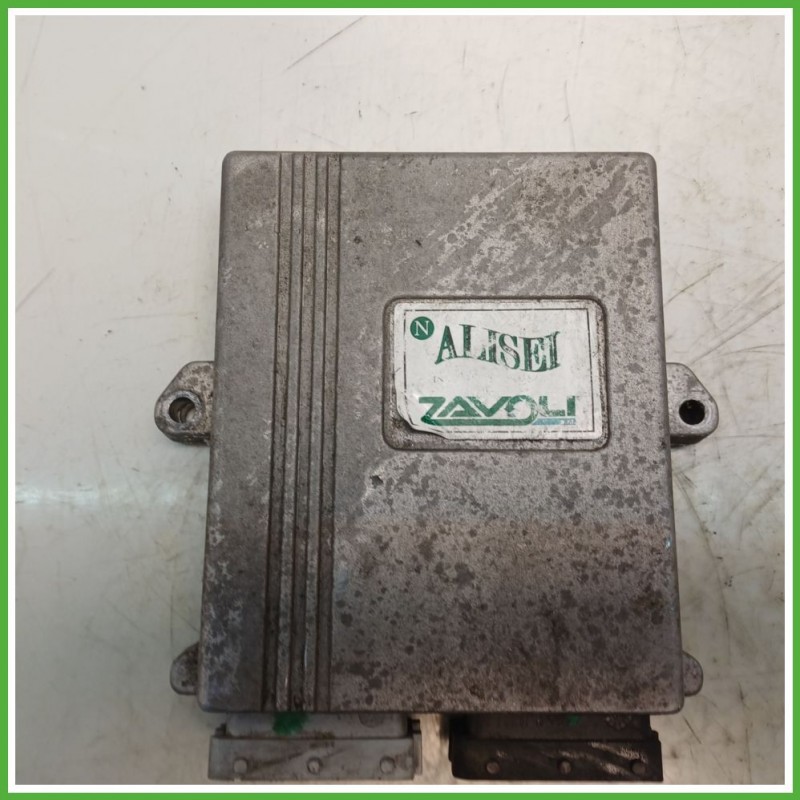 Centralina Motore Iniezione GAS AEB AEB2001-NB OPEL AGILA H00 1.2 16V 59kw AEB2001-NB 2003 2008