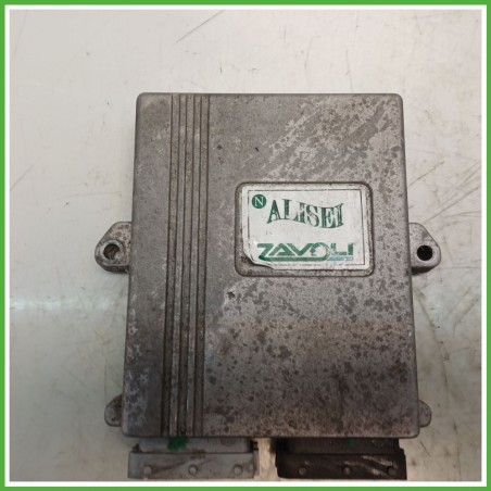 Centralina Motore Iniezione GAS AEB AEB2001-NB OPEL AGILA H00 1.2 16V 59kw AEB2001-NB 2003 2008