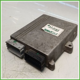 Centralina Motore Iniezione GAS AEB AEB2001-NB OPEL AGILA H00 1.2 16V 59kw AEB2001-NB 2003 2008