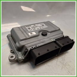Centralina Motore Iniezione ECU BOSCH 0281013030 MERCEDES-BENZ Classe A W/C169 CDI 80kw A6401508079 2004 2013