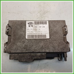 Centralina Motore Iniezione ECU MAGNETI MARELLI IAW16F.EB FIAT PUNTO 1a Serie 40kw 46545150 1993 1999