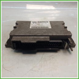 Centralina Motore Iniezione ECU MAGNETI MARELLI IAW16F.EB FIAT PUNTO 1a Serie 40kw 46545150 1993 1999