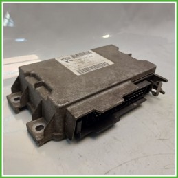 Centralina Motore Iniezione ECU MAGNETI MARELLI IAW16F.EB FIAT PUNTO 1a Serie 40kw 46545150 1993 1999