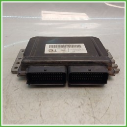 Centralina Motore Iniezione ECU CHEVROLET (DAEWOO) S010010040 CHEVROLET (DAEWOO) KALOS T200 1.2 53kw 96376652 2002 2005