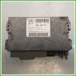 Centralina Motore Iniezione ECU MAGNETI MARELLI IAW16F.ET LANCIA Y 1.2 44kw 46545155 1996 2000