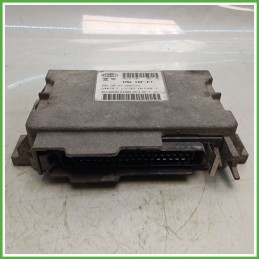 Centralina Motore Iniezione ECU MAGNETI MARELLI IAW16F.ET LANCIA Y 1.2 44kw 46545155 1996 2000