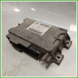 Centralina Motore Iniezione ECU MAGNETI MARELLI IAW16F.ET LANCIA Y 1.2 44kw 46545155 1996 2000