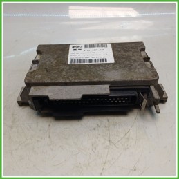 Centralina Motore Iniezione ECU MAGNETI MARELLI IAW16F.EB FIAT PUNTO 1a Serie 40kw 46545150 1993 1999
