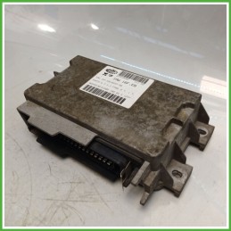 Centralina Motore Iniezione ECU MAGNETI MARELLI IAW16F.EB FIAT PUNTO 1a Serie 40kw 46545150 1993 1999